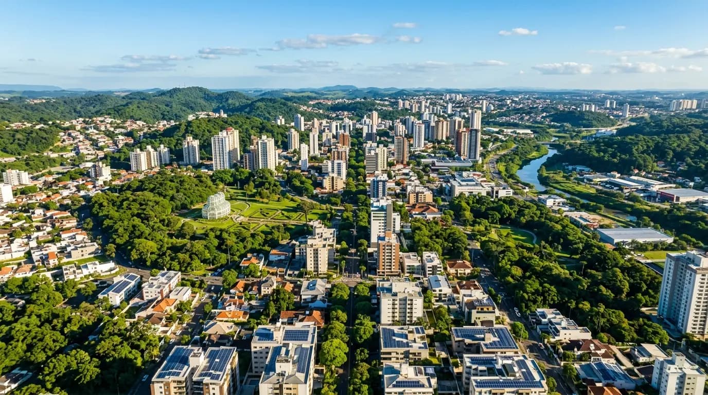 <strong>Como a EOS Ajuda a Descarbonizar o Planeta</strong>