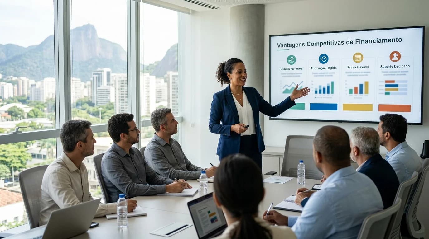 <strong>Aproveite as Vantagens Competitivas da EOS Para Garantir Seus Projetos de Energia Solar Com Tranquilidade e Eficiência</strong>