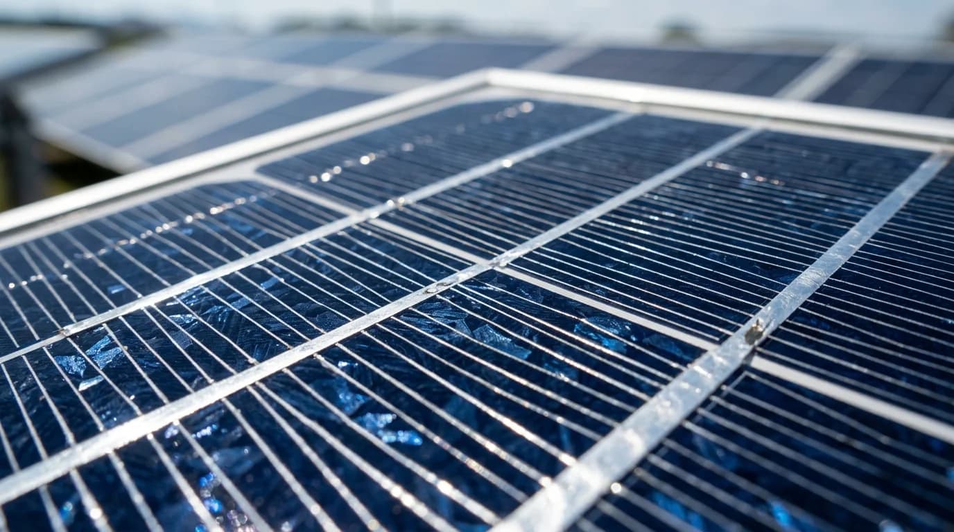 A Ciência Por Trás da Energia Solar: Como a Luz do Sol é Convertida Em Eletricidade