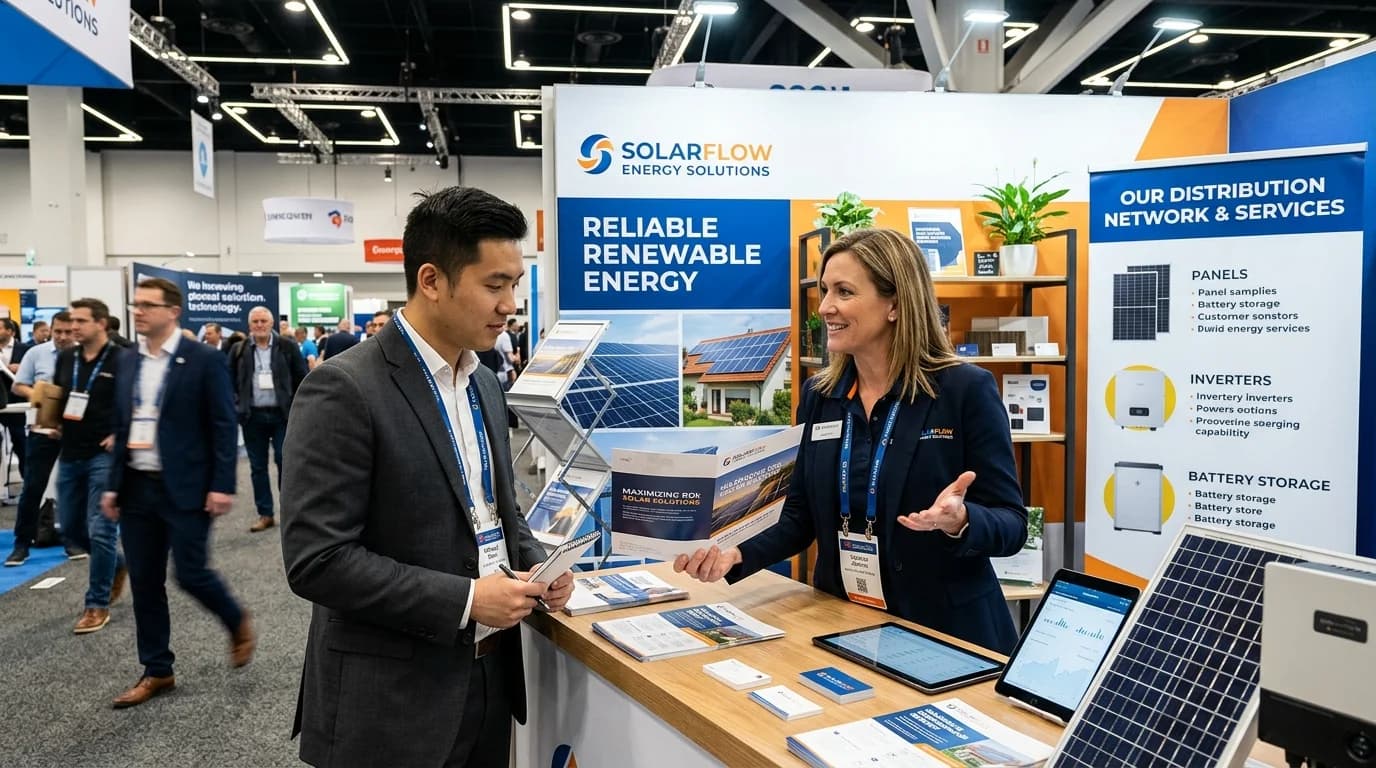 Estratégias de Marketing para Distribuidores de Energia Solar: Como Alcançar um Público Mais Amplo