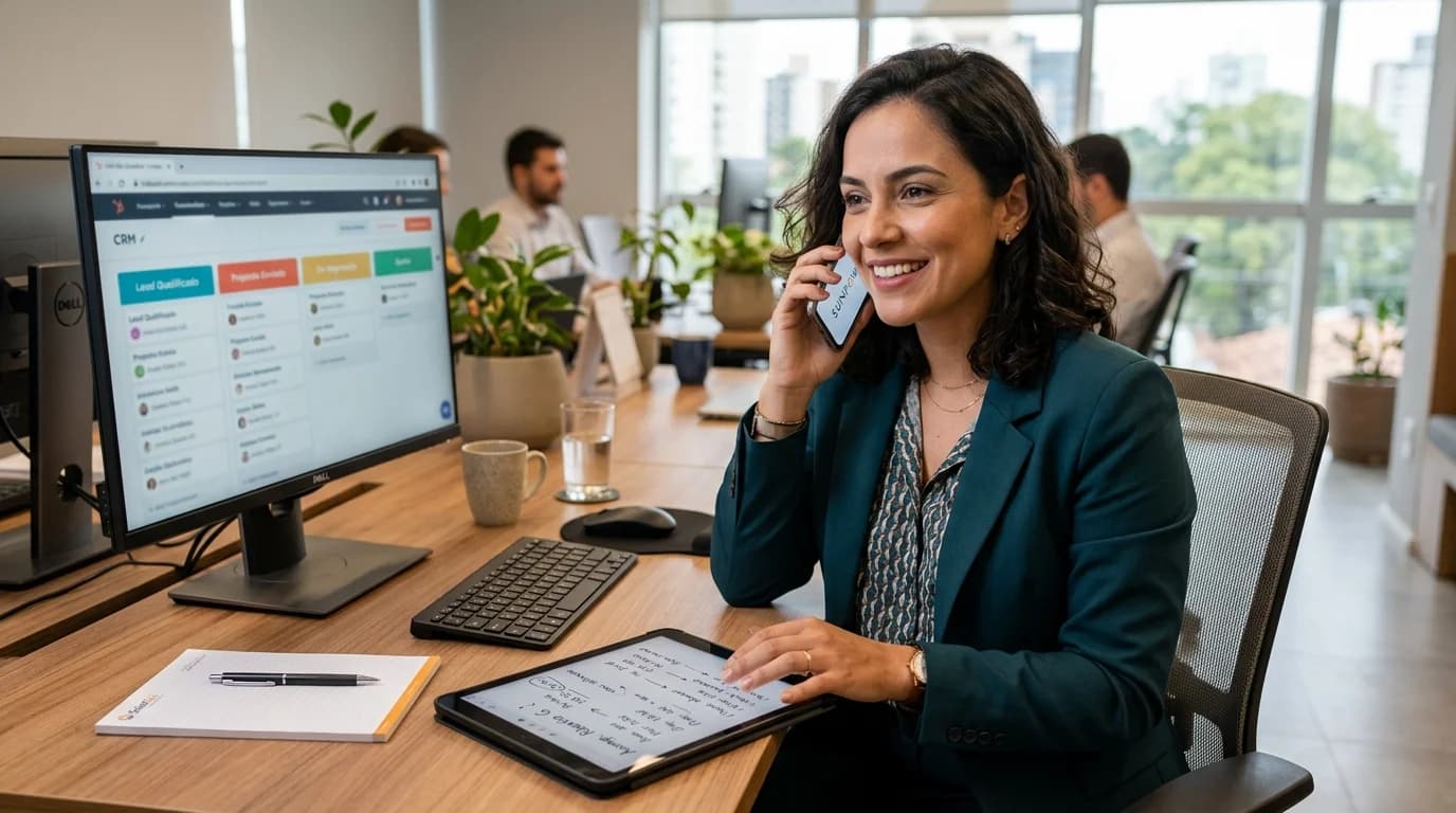 Como Recuperar Clientes Interessados que Não Fecharam Negócio