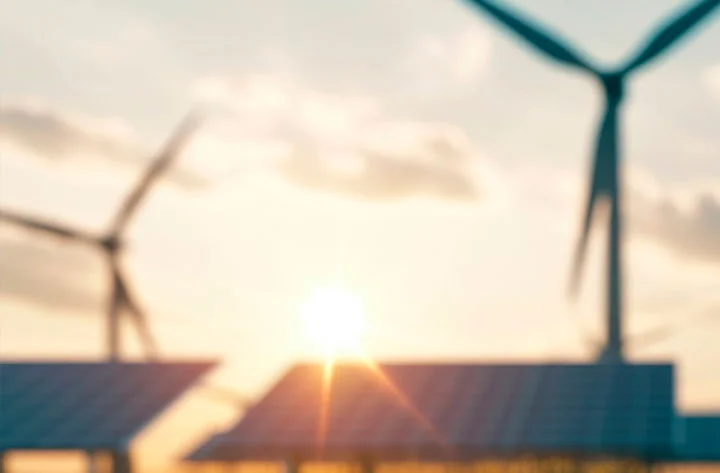 Pequenos sistemas de geração de energia distribuída em telhados residenciais