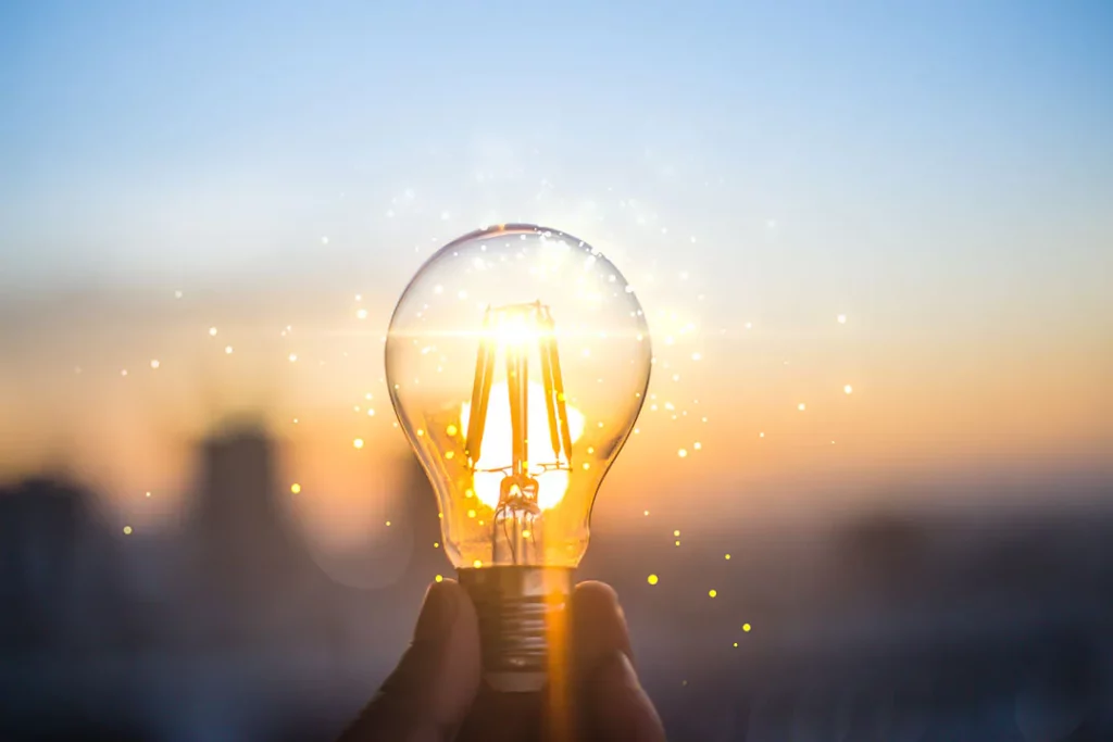 Conceito de energia limpa e tecnologia aplicada ao setor elétrico brasileiro