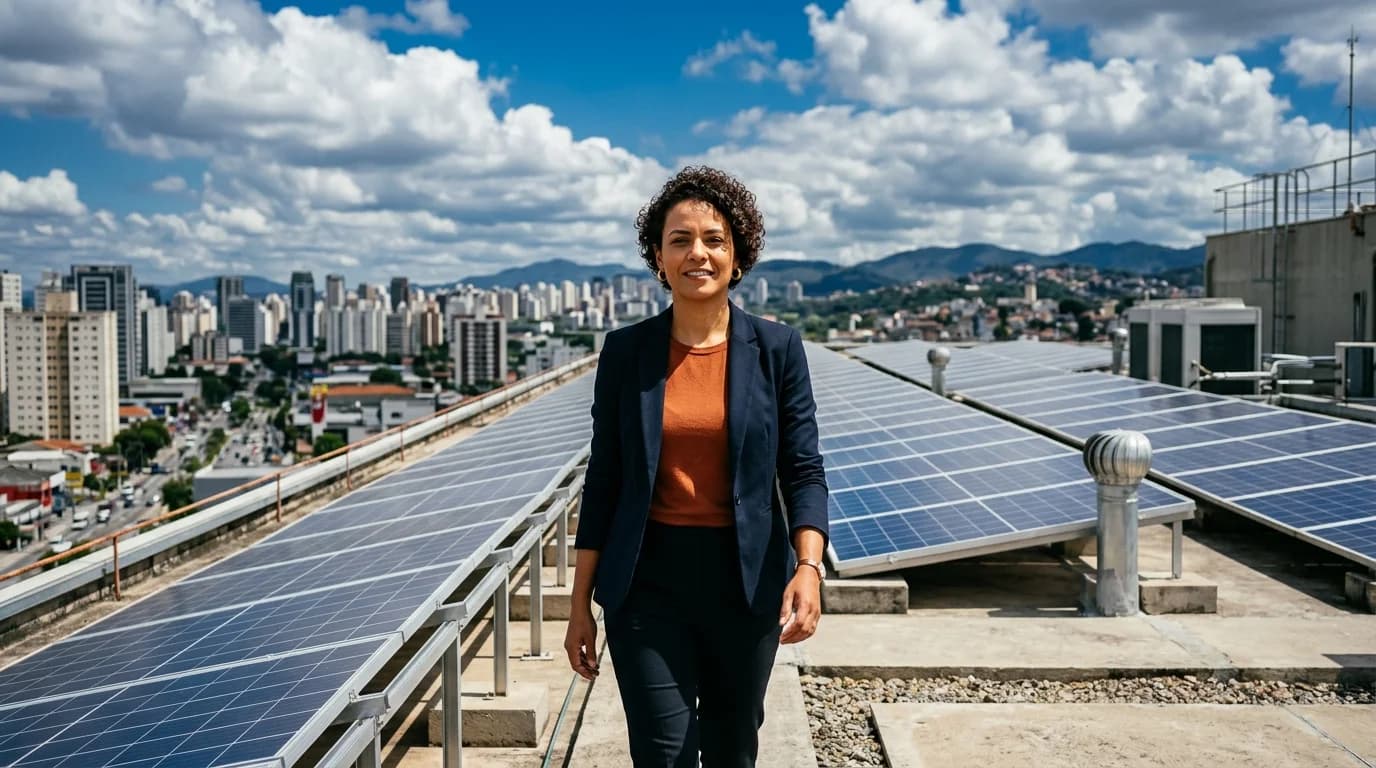 Acelerar ou adiar: O custo de esperar para aderir ao Solar.