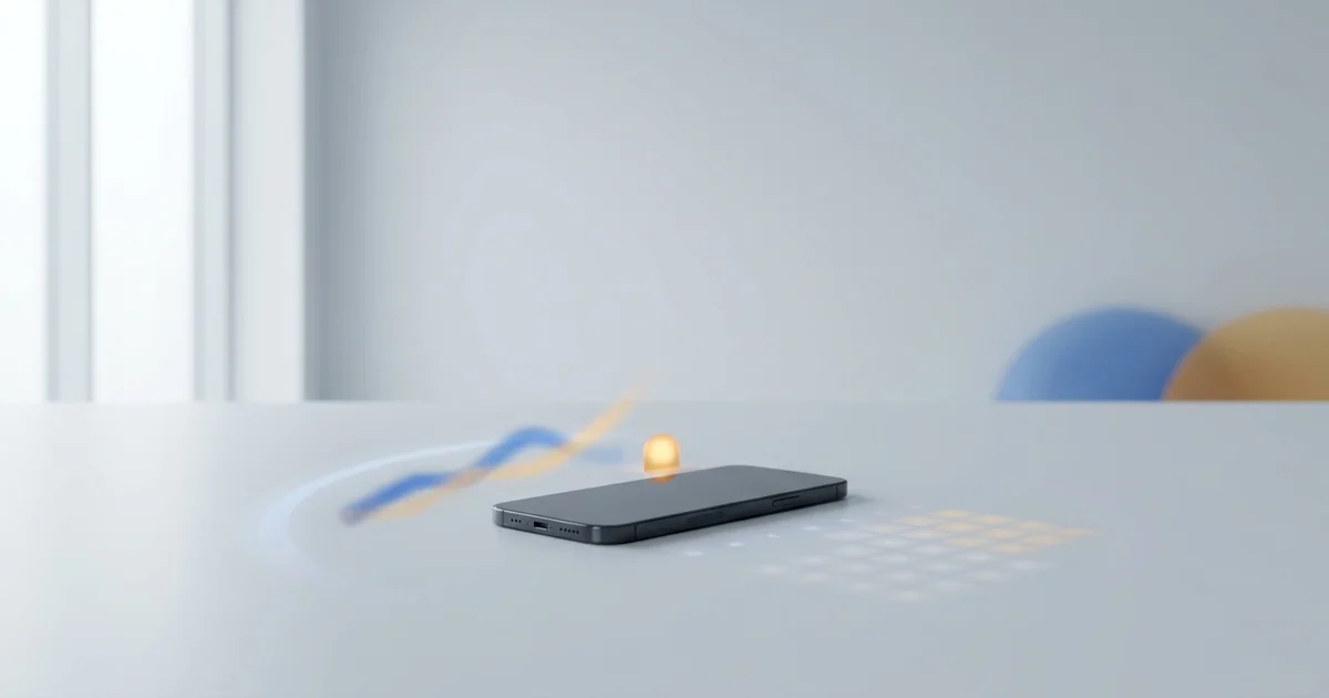 Vendedor de loja de celulares aprova crédito em tablet durante a Black Friday enquanto cliente segura smartphone novo.