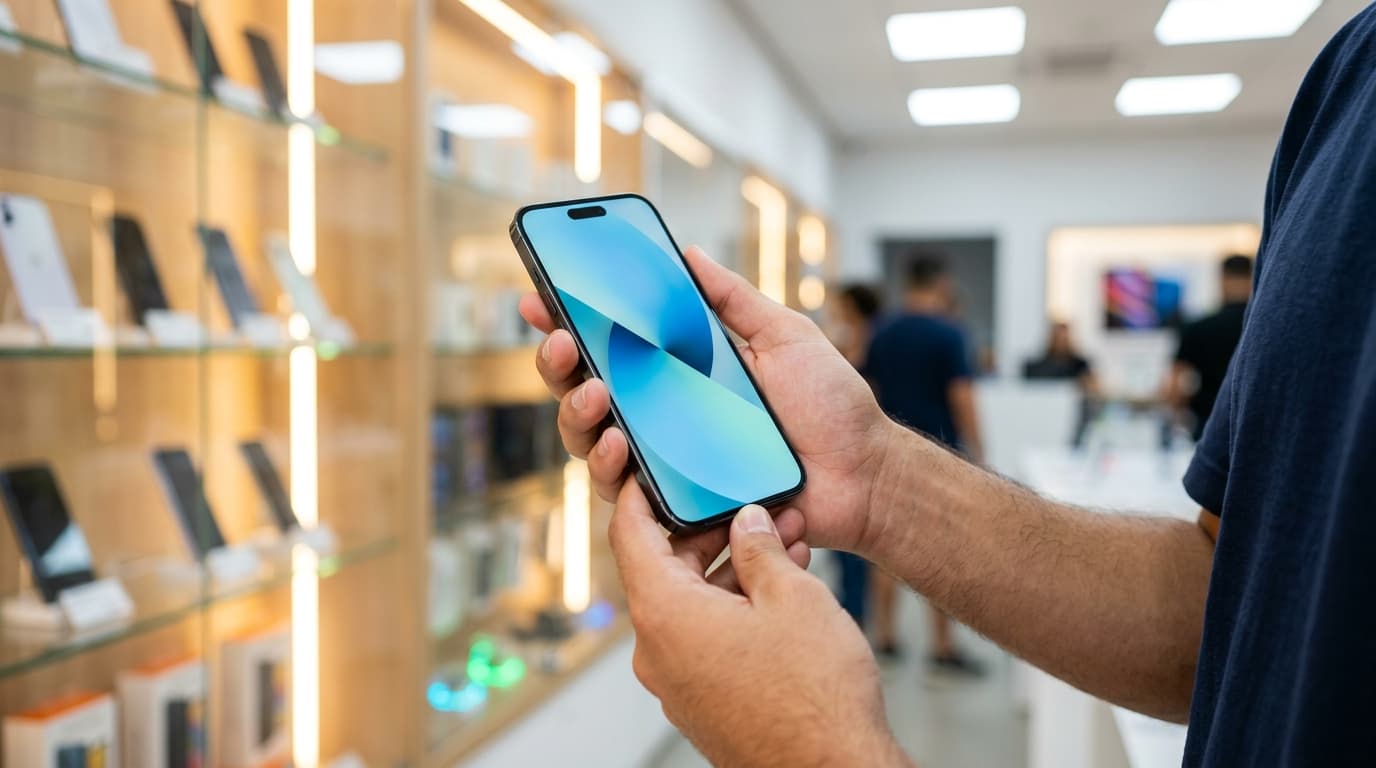 Celulares