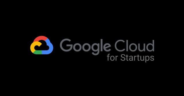 Google Cloud for Startups