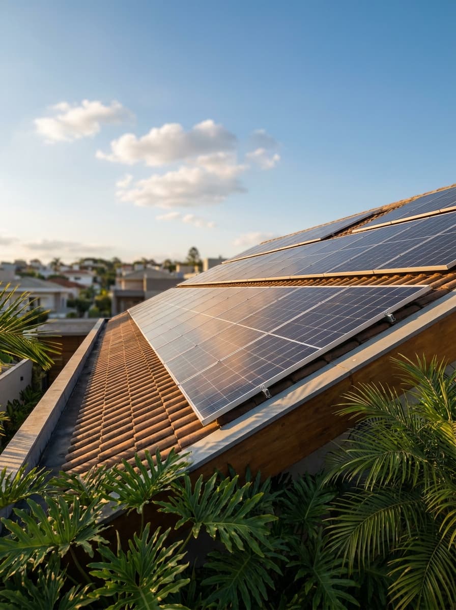 Sistemas solares